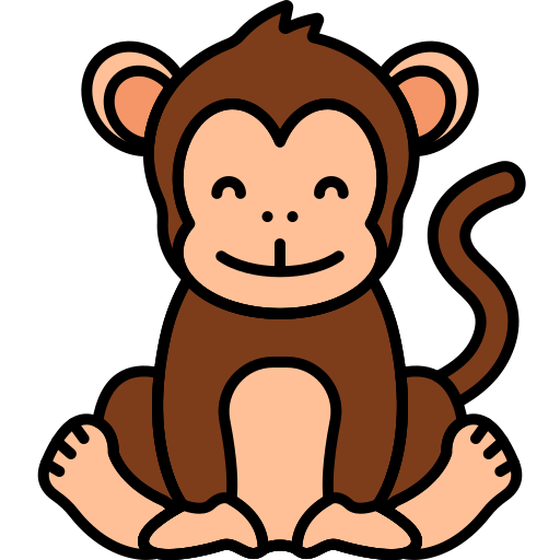 Monkey Avatar
